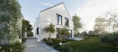 architekt Anna Musioł